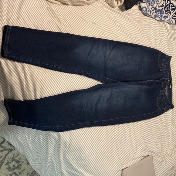 Brand New Fashion Nova Jean's - Picture 2 of 4